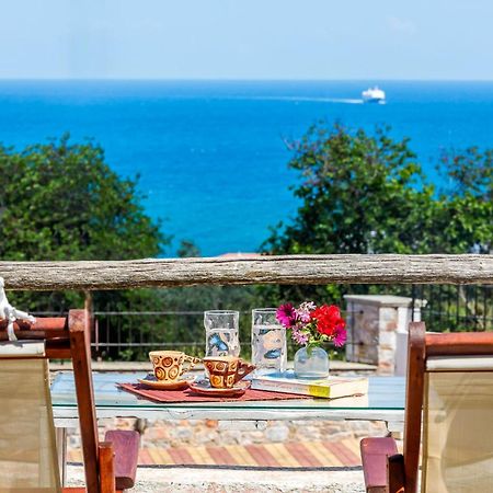 Naiades Superior Apartments In Skopelos With Sea View Close To The Town 외부 사진