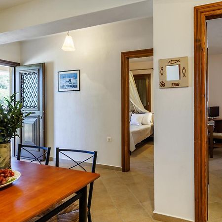 Naiades Superior Apartments In Skopelos With Sea View Close To The Town 외부 사진