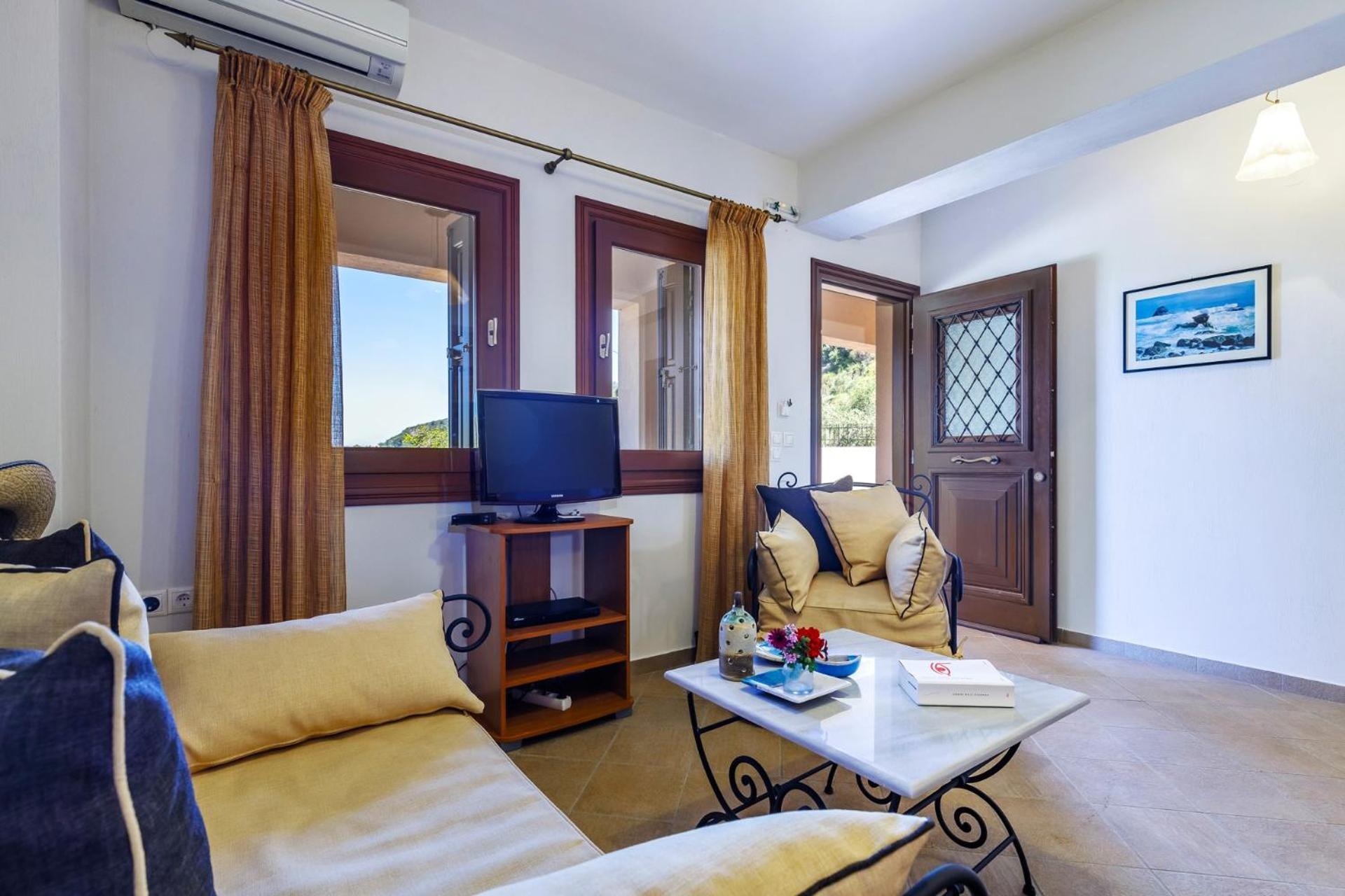 Naiades Superior Apartments In Skopelos With Sea View Close To The Town 외부 사진