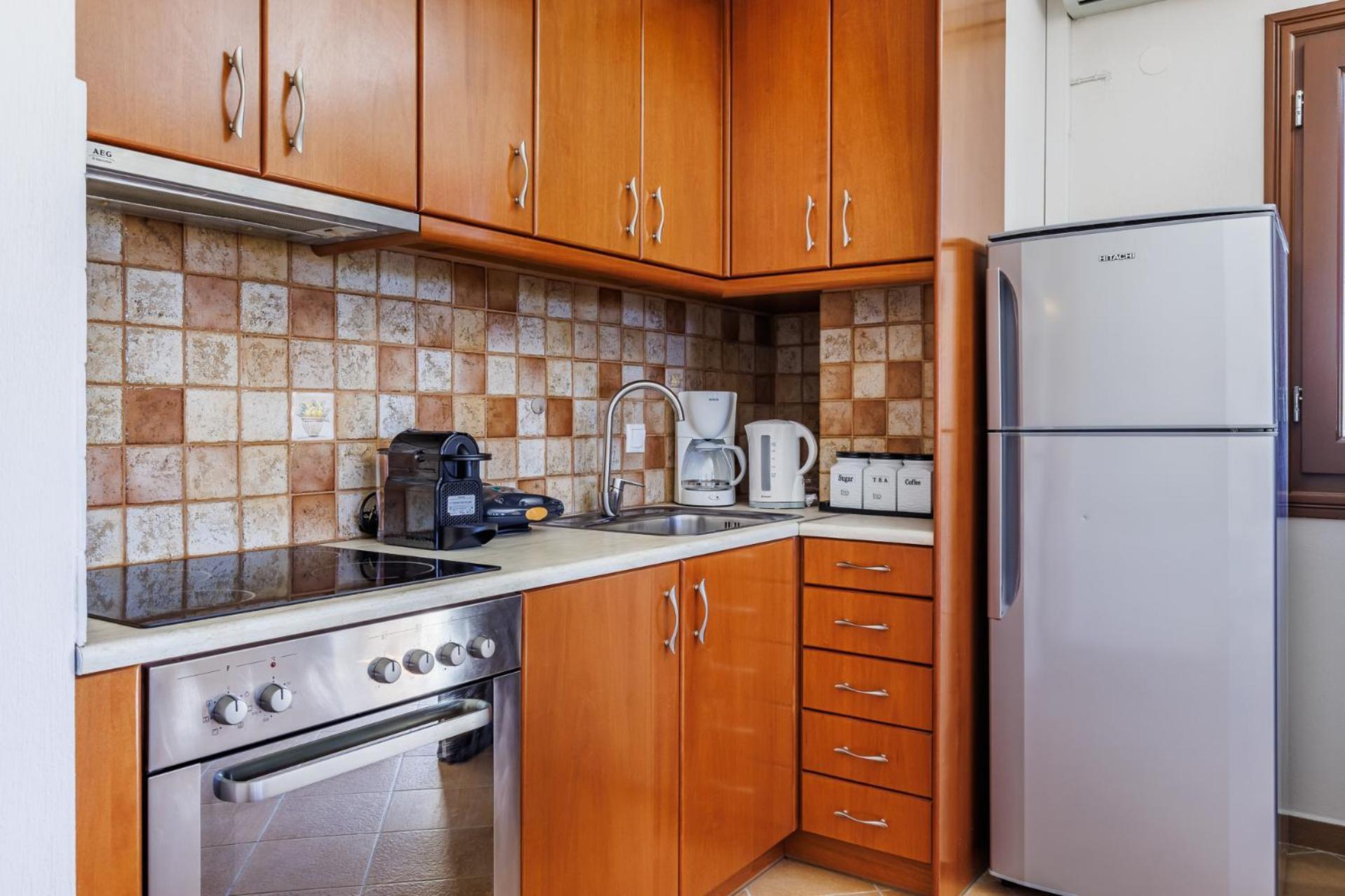 Naiades Superior Apartments In Skopelos With Sea View Close To The Town 외부 사진