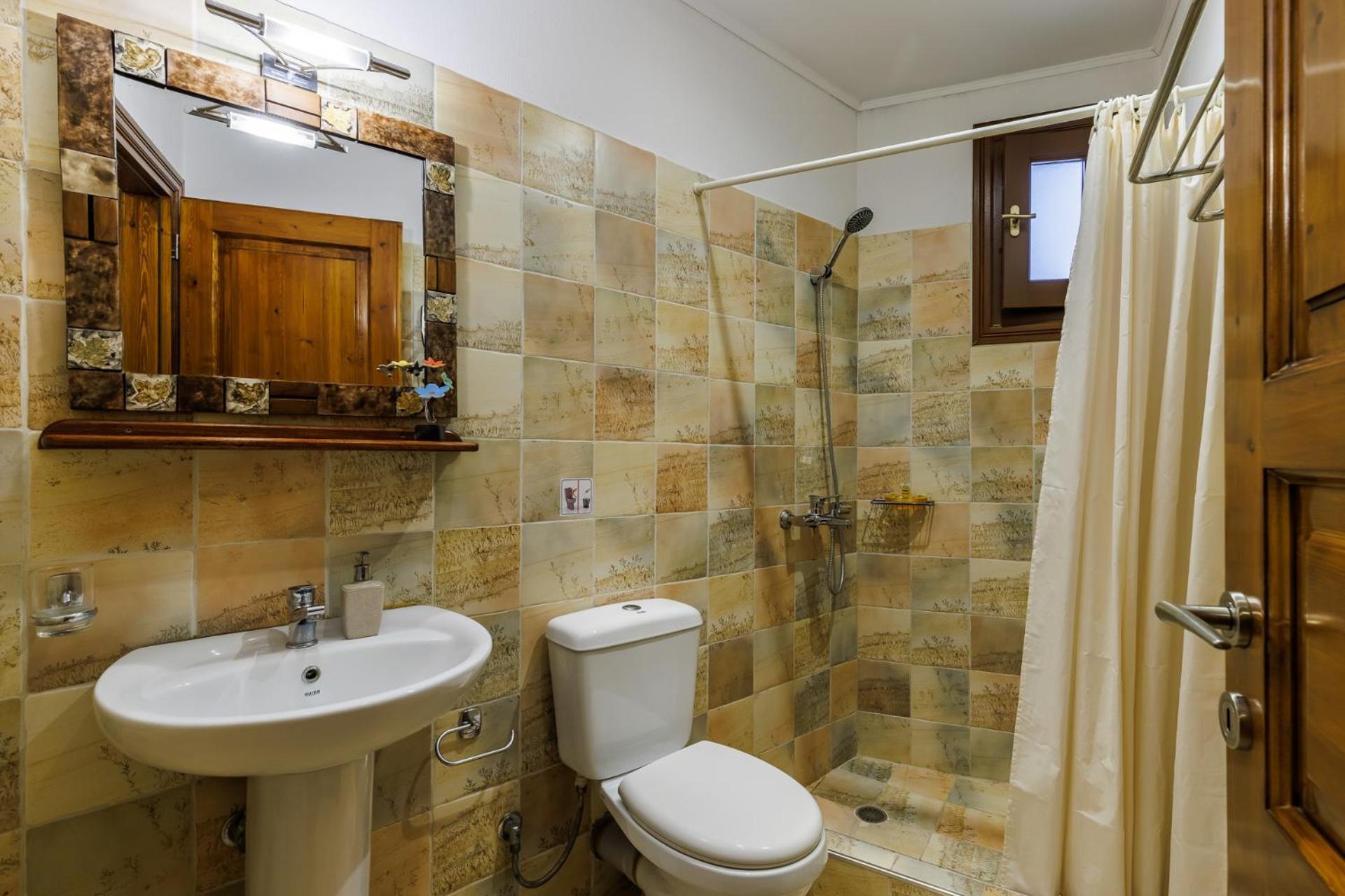 Naiades Superior Apartments In Skopelos With Sea View Close To The Town 외부 사진