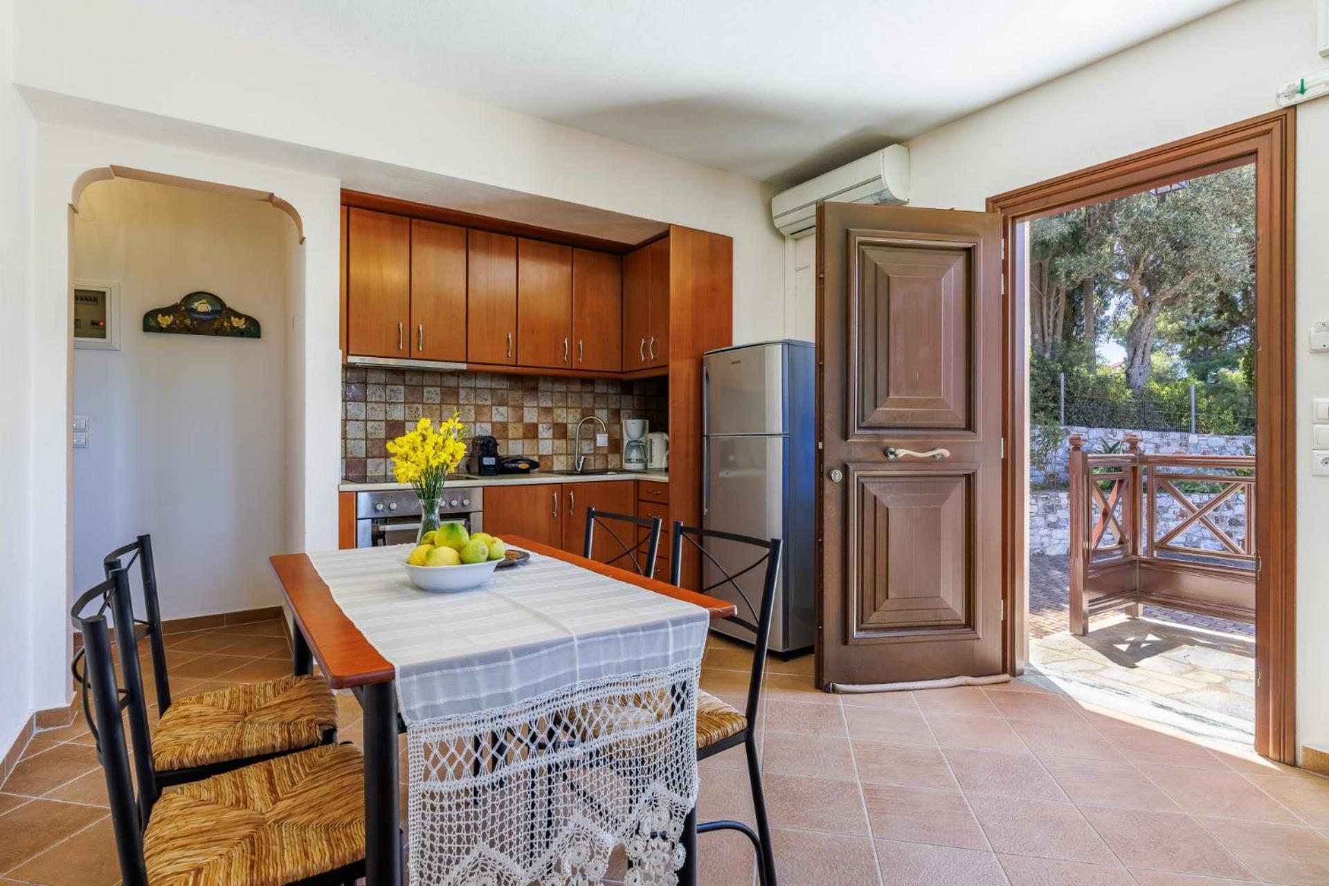 Naiades Superior Apartments In Skopelos With Sea View Close To The Town 외부 사진