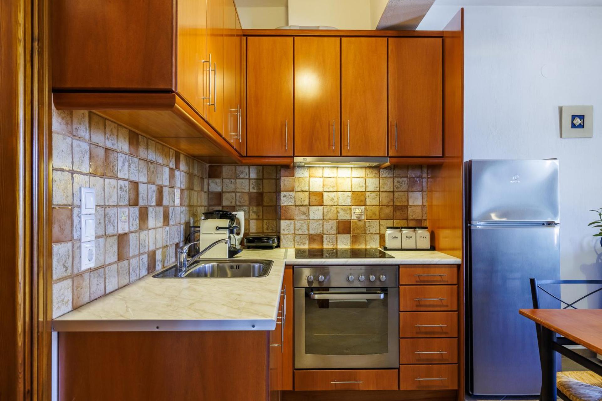 Naiades Superior Apartments In Skopelos With Sea View Close To The Town 외부 사진