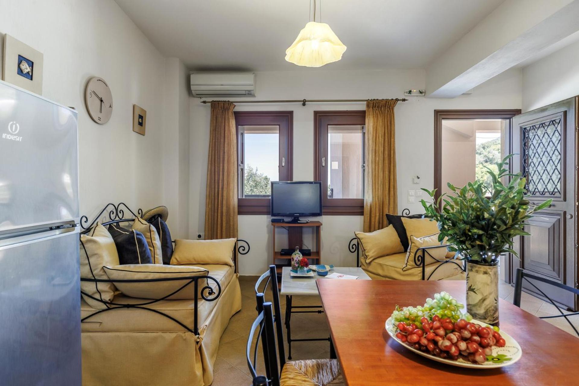 Naiades Superior Apartments In Skopelos With Sea View Close To The Town 외부 사진