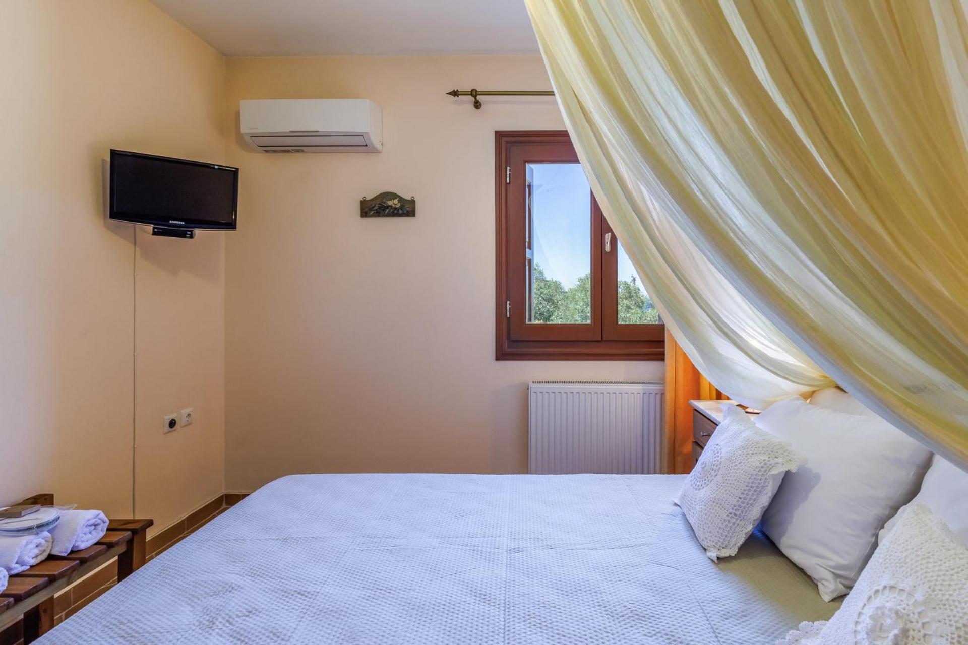 Naiades Superior Apartments In Skopelos With Sea View Close To The Town 외부 사진