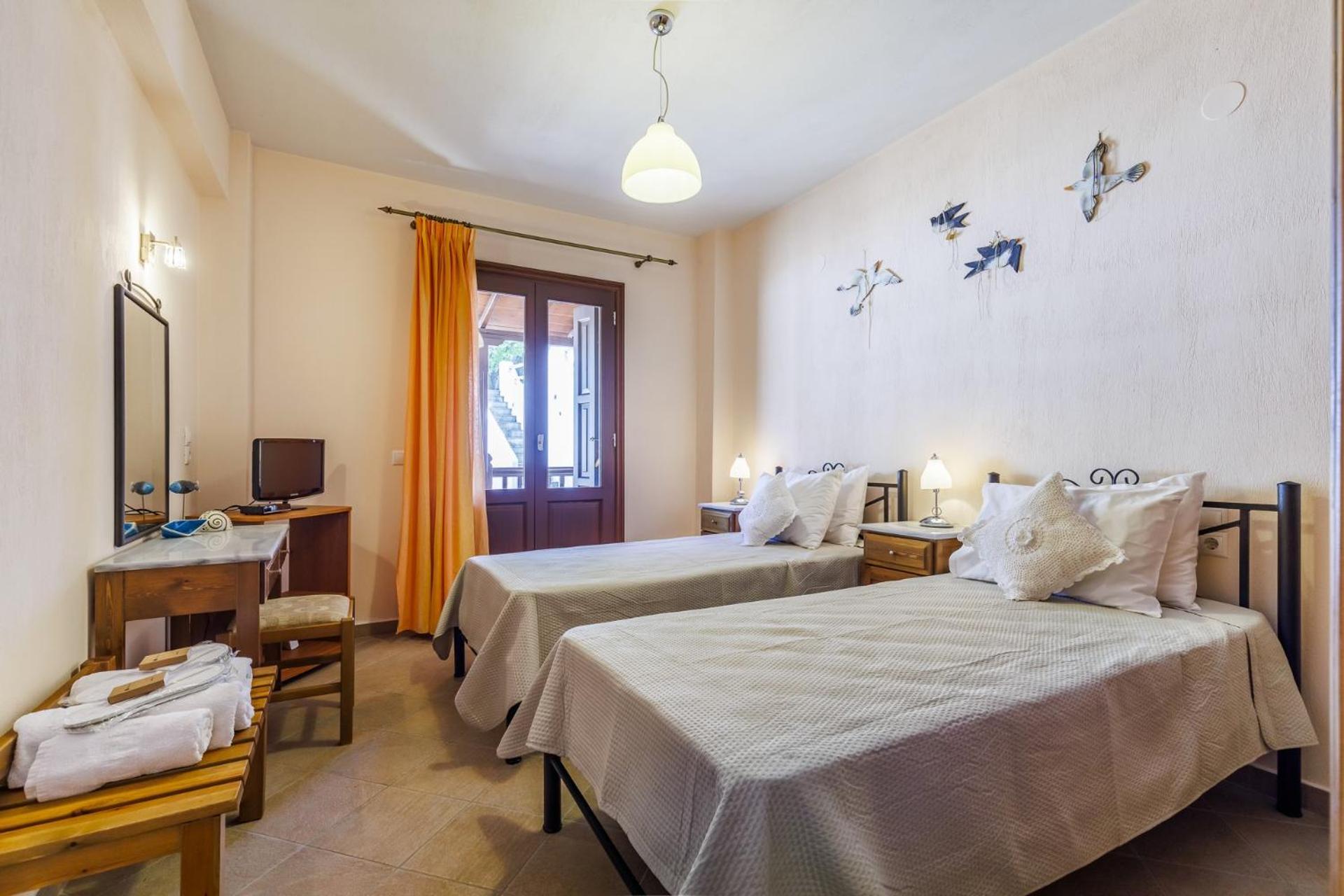 Naiades Superior Apartments In Skopelos With Sea View Close To The Town 외부 사진