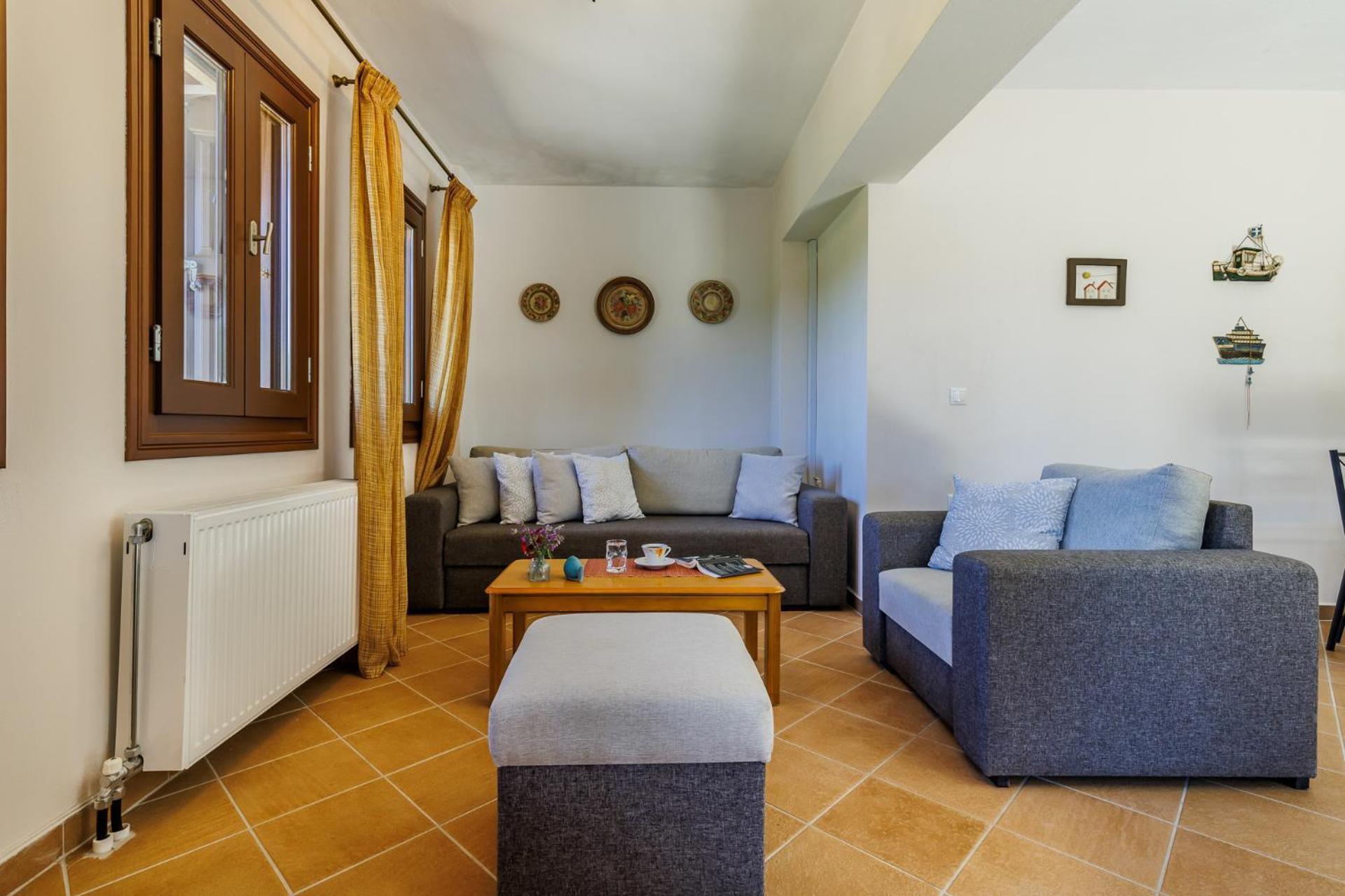 Naiades Superior Apartments In Skopelos With Sea View Close To The Town 외부 사진