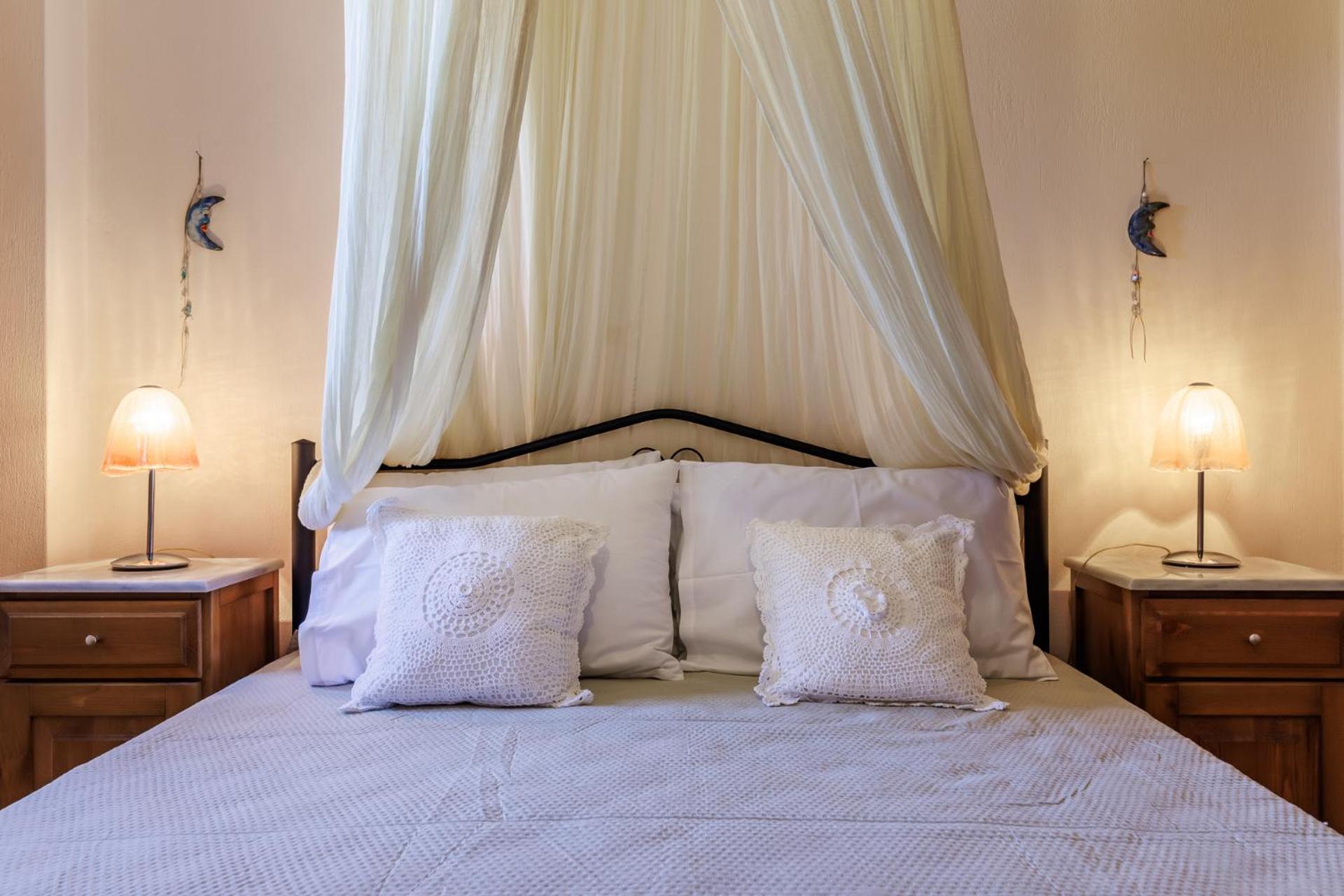 Naiades Superior Apartments In Skopelos With Sea View Close To The Town 외부 사진