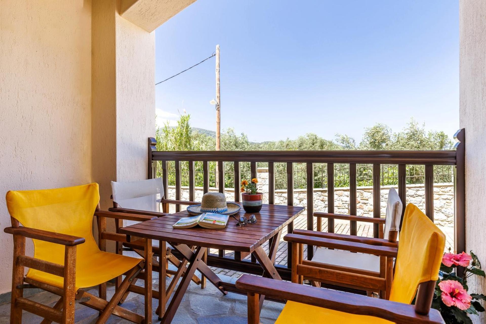 Naiades Superior Apartments In Skopelos With Sea View Close To The Town 외부 사진