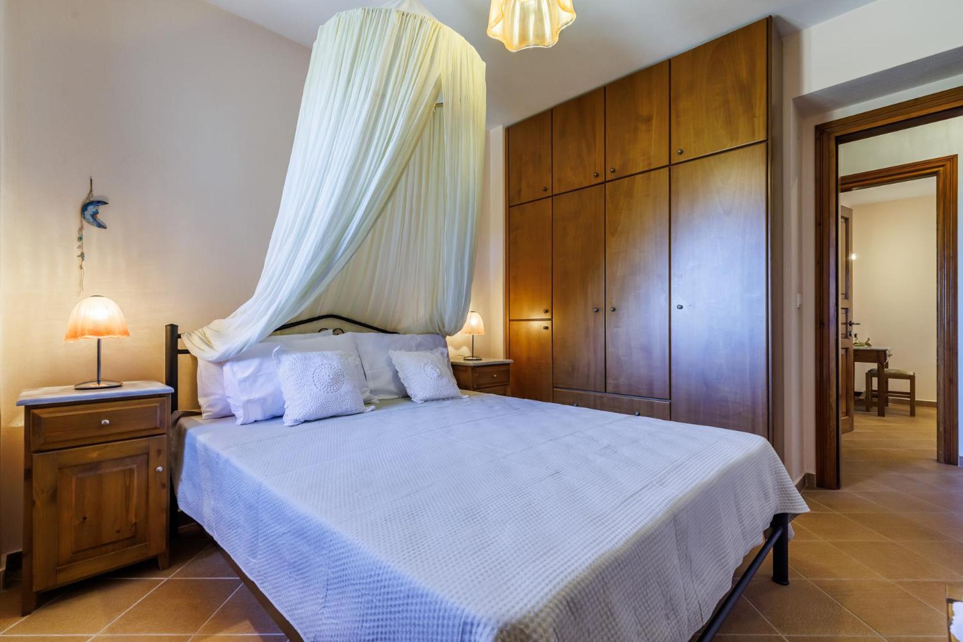 Naiades Superior Apartments In Skopelos With Sea View Close To The Town 외부 사진