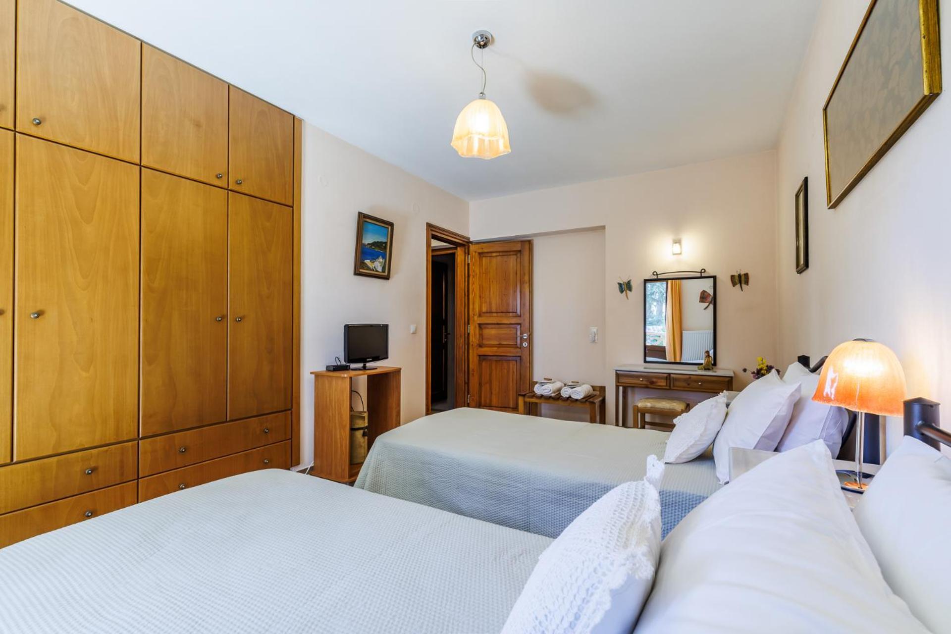 Naiades Superior Apartments In Skopelos With Sea View Close To The Town 외부 사진