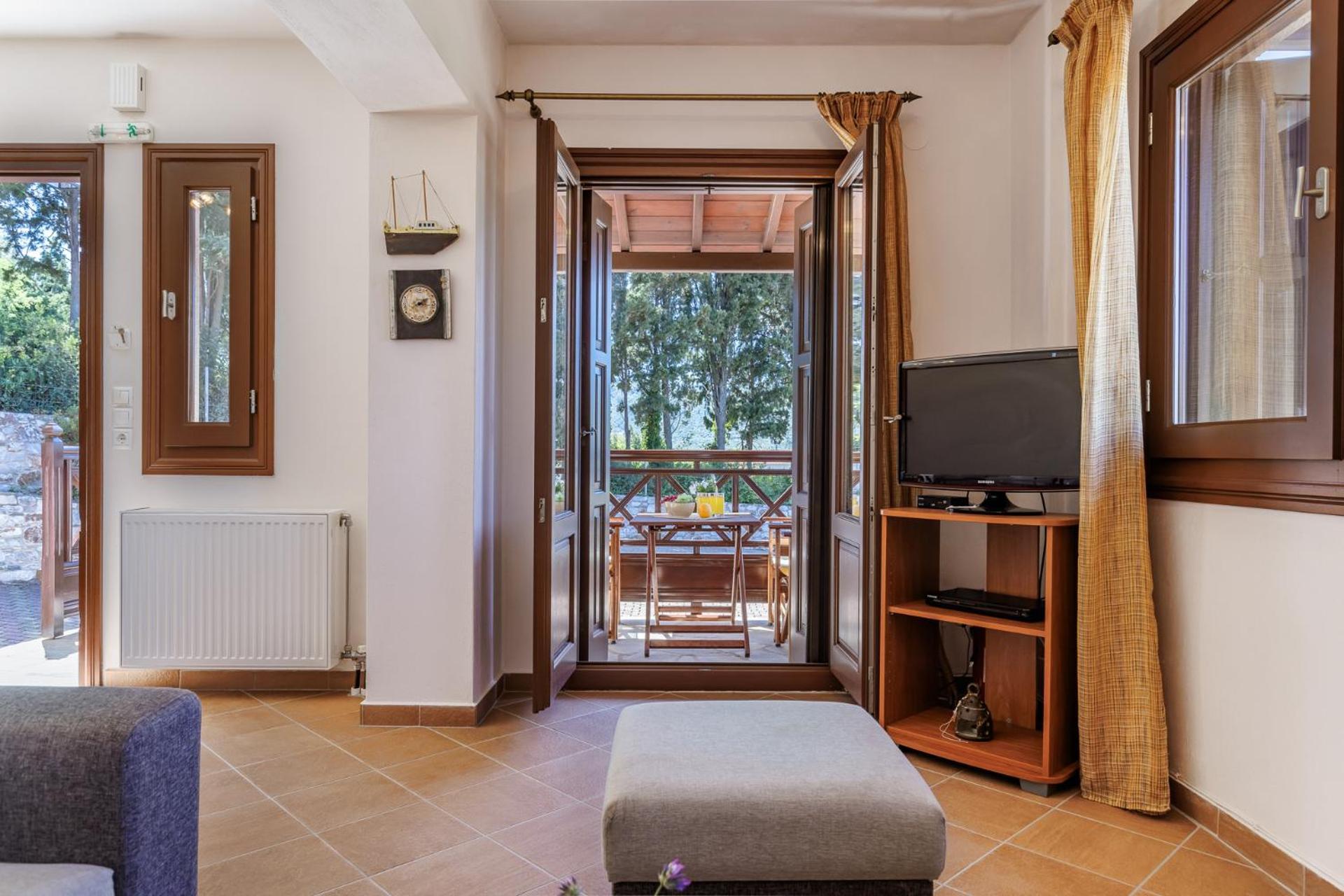 Naiades Superior Apartments In Skopelos With Sea View Close To The Town 외부 사진