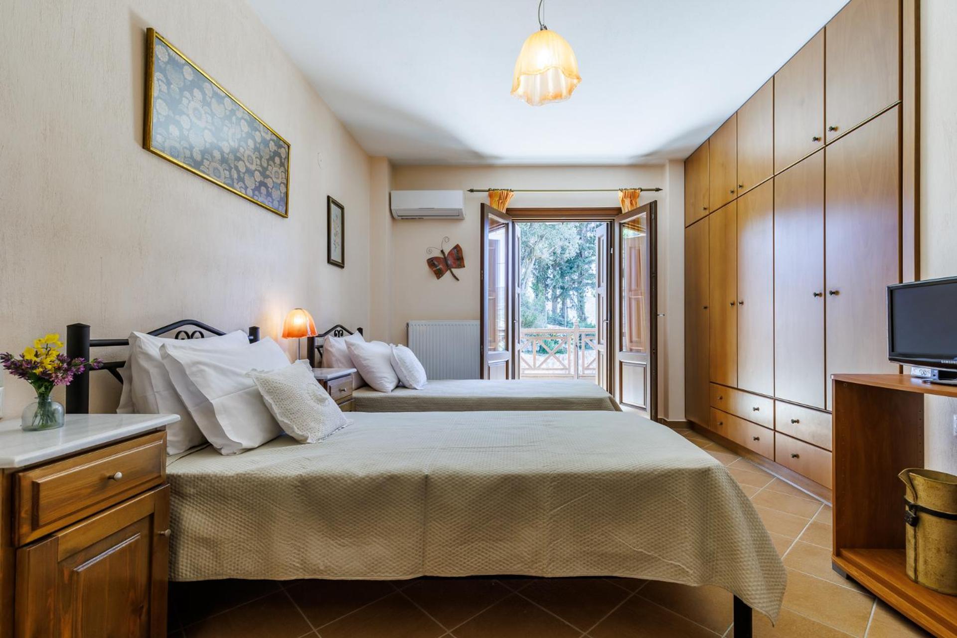 Naiades Superior Apartments In Skopelos With Sea View Close To The Town 외부 사진