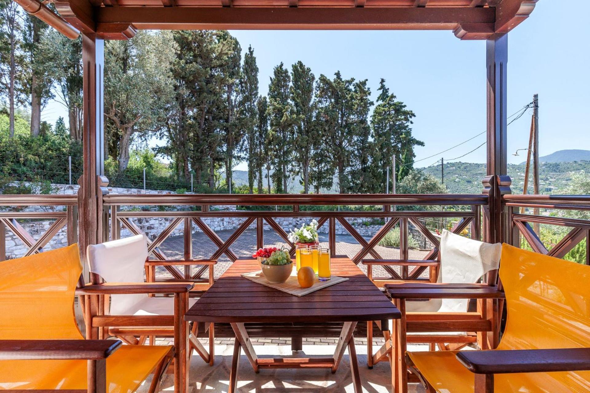 Naiades Superior Apartments In Skopelos With Sea View Close To The Town 외부 사진