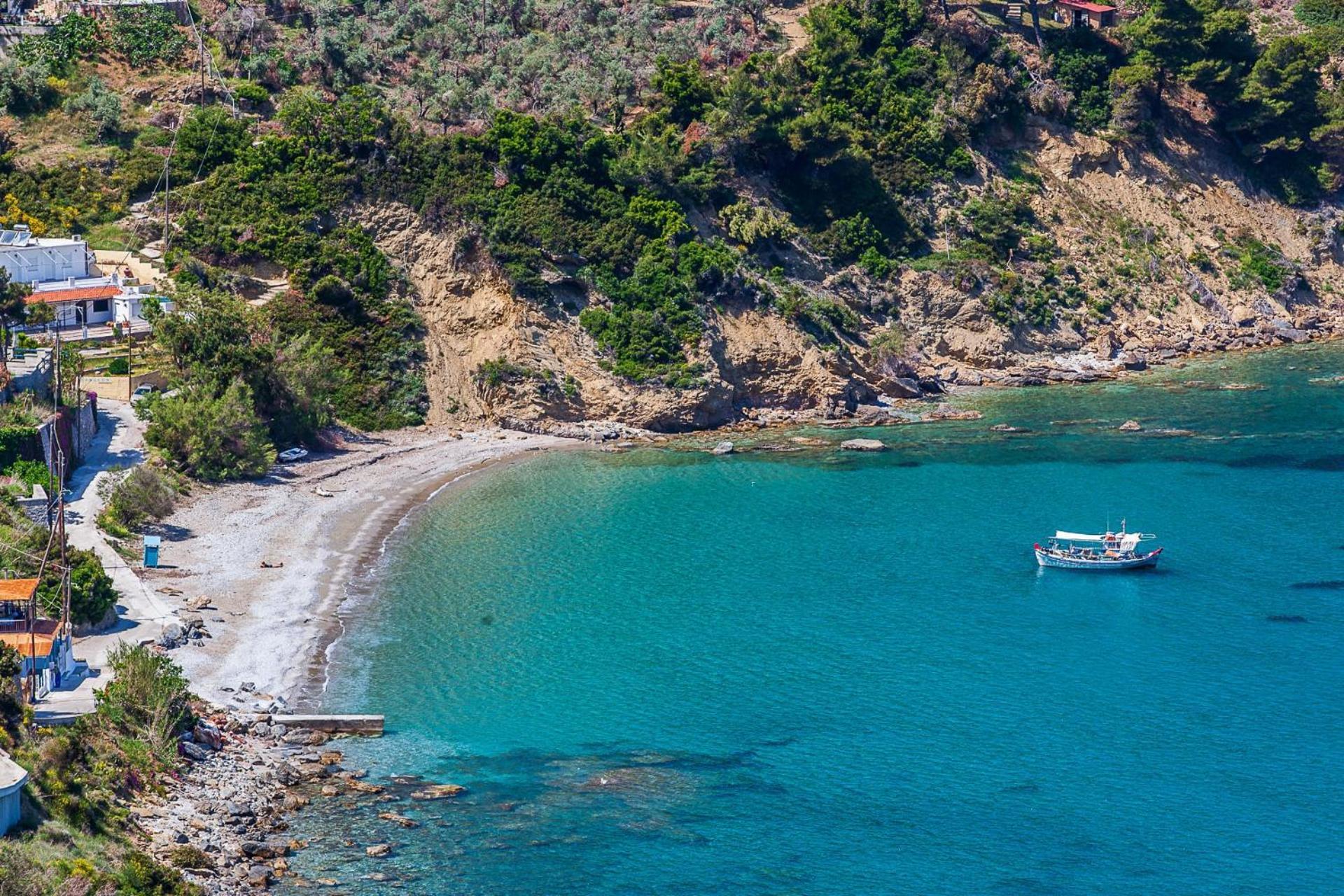 Naiades Superior Apartments In Skopelos With Sea View Close To The Town 외부 사진