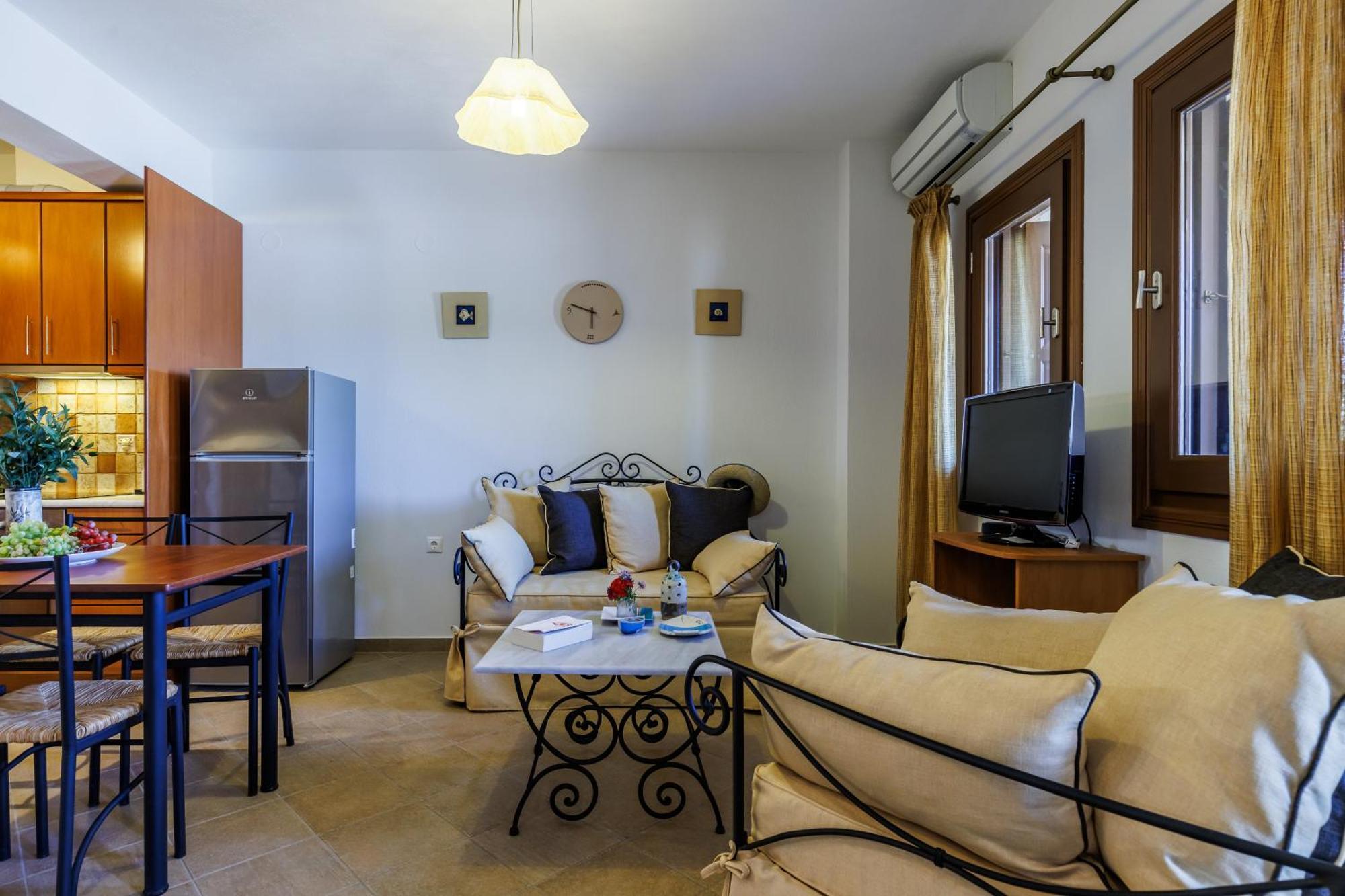 Naiades Superior Apartments In Skopelos With Sea View Close To The Town 외부 사진