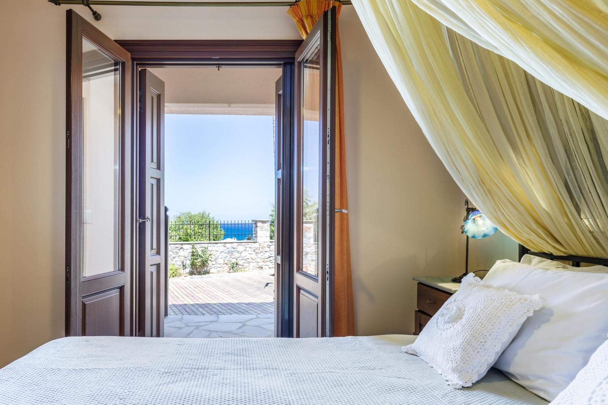 Naiades Superior Apartments In Skopelos With Sea View Close To The Town 외부 사진